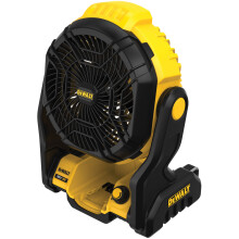 DEWALT DCE512N XR Brushless Fan 18V Bare Unit