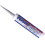 Everbuild Everbuild Forever Grey Sealant 310ml 1