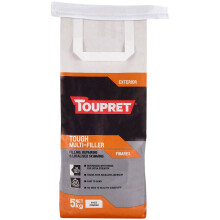 Toupret Tough Multi-filler 5kg