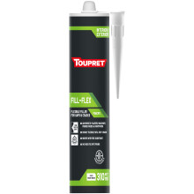 Toupret Fibacryl Fill-Flex 310ml Readymix Interior/Exterior Filler