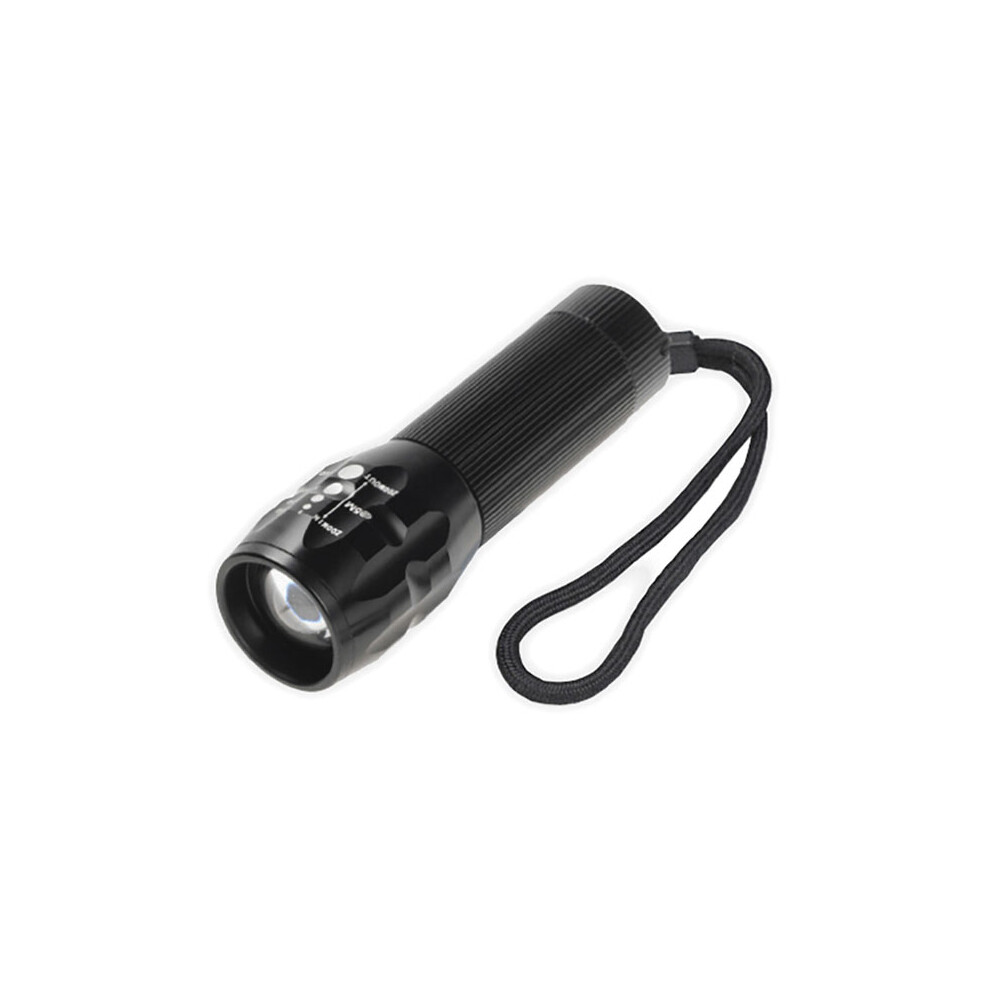 Lighthouse NRA7945 Elite Focus Torch 3 Function