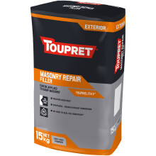 Exteio Masony Repai Fille 15kg TOUTTTHR15