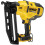 DeWalt DeWalt DCN660N-XJ Cordless XR Brushless Second Fix Nailer 18 Volt Bare Unit 1