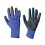 Scan Max. Dexterity Nitrile Gloves - Extra Large (Size 10) 1