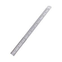 300mm/12" Steel Rule