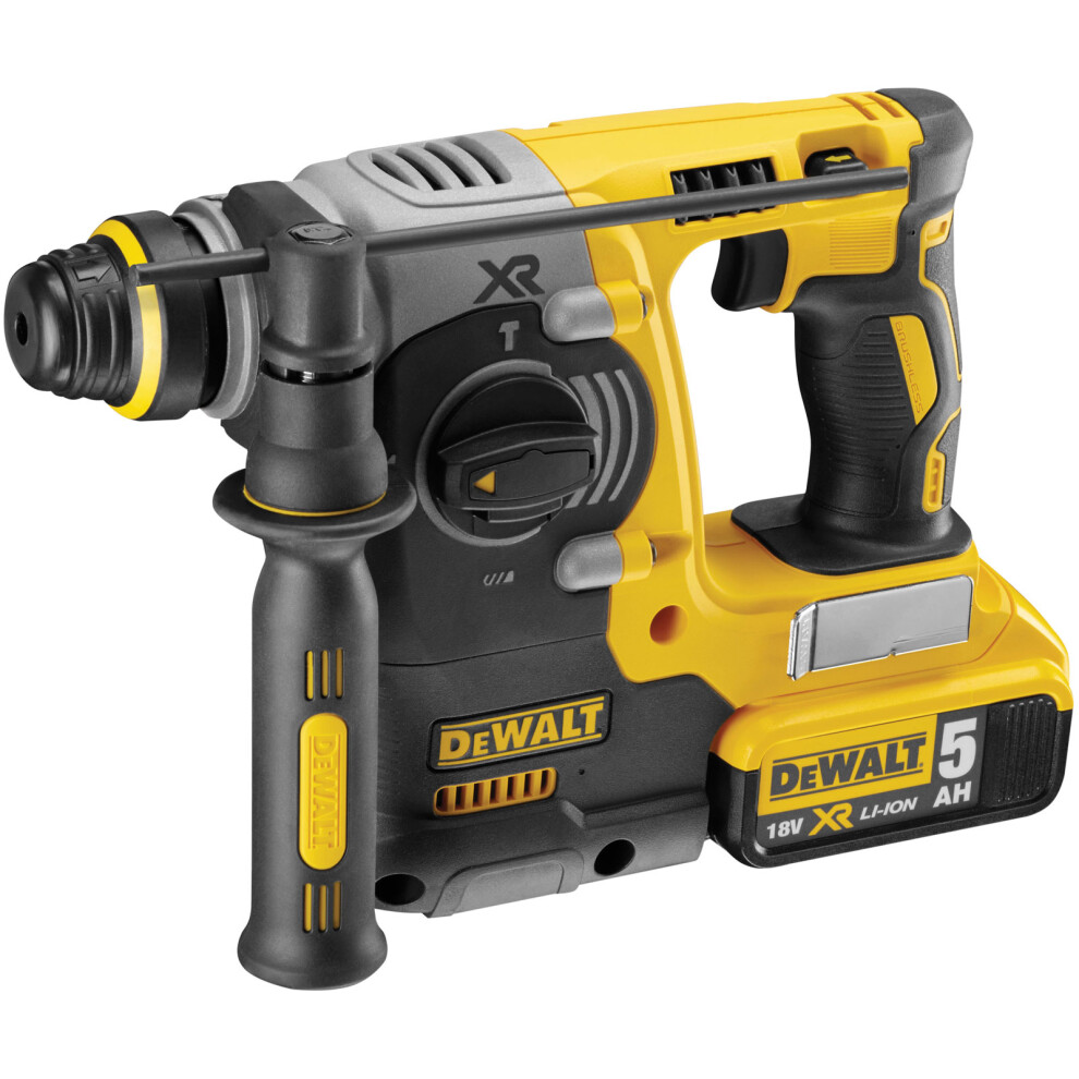 DEWALT Dch273N Brushless Xr 3 Mode Hammer 18V Bare Unit