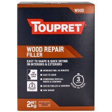 Toupret Wood Repair Filler 2kg
