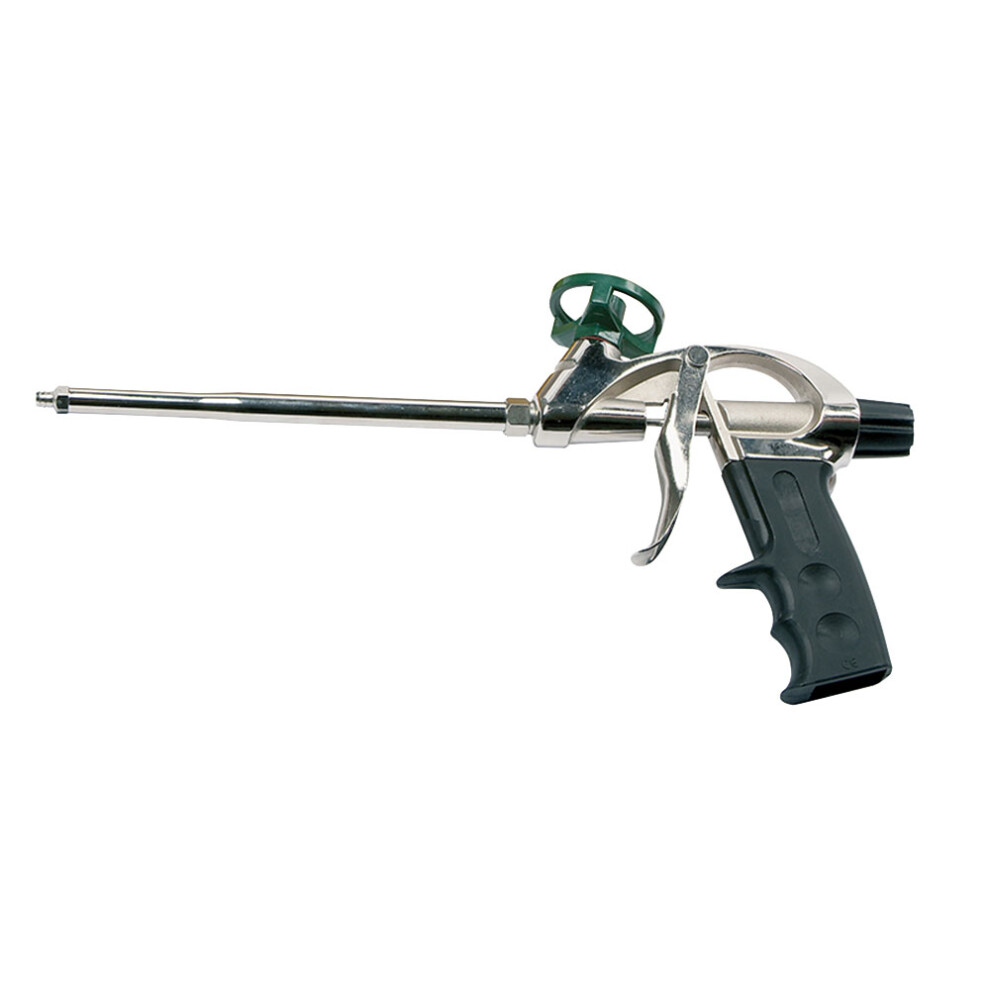 Everbuild P45 Medium Duty Metal Foam Gun