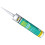 Everbuild Everbuild AQUATR Aqua Mate Silicone - Transparent 1