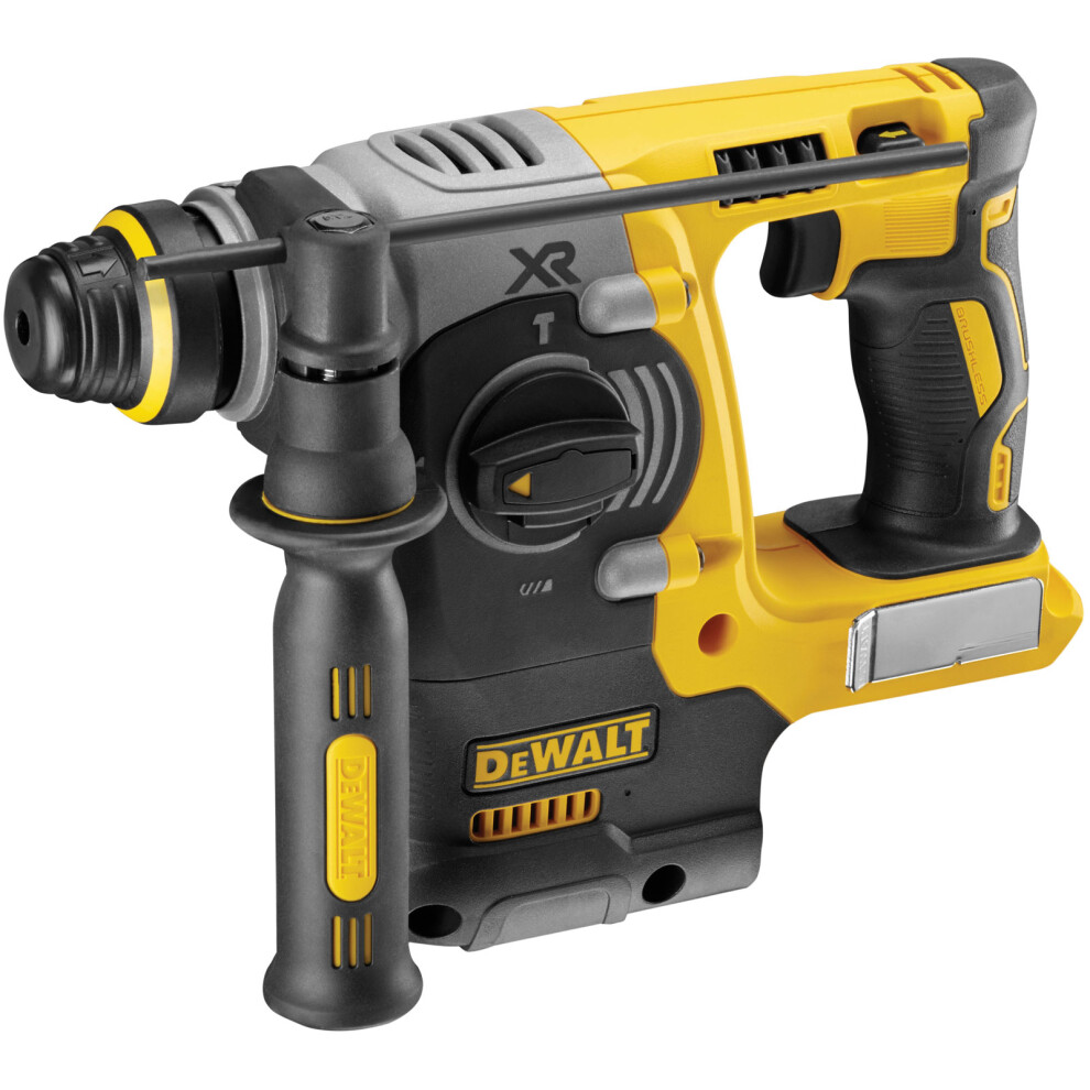 Dewalt DCH273N 18v SDS Hammer Brushless XR Body Only