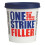 Everbuild Everbuild One Strike Filler 2.5 Litre EVBONE2 1