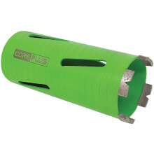 Diamond Dry Core Drill 52mm