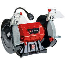 Einhell Bench Grinder 400W TC-BG 200 L With Coarse & Fine Wheels Sander