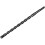 Starrett Starrett SDS Plus 4 Point Drill Bit 14 x 260mm 1