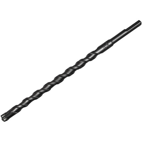 Starrett Starrett SDS Plus 4 Point Drill Bit 14 x 260mm