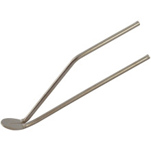 Weller 6120 Plastic Smoothing Tip for 8100/D