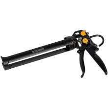 Roughneck Vari-Flow Heavy-Duty Sealant Gun 280mm (11in) 12-030
