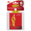 3M Command Medium Hooks White Value Pack of 6 [4396] 1