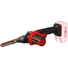 Einhell Cordless Belt File Precision Sander 18V TE-BF 18 Li-Solo PXC BODY ONLY