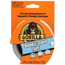 Gorilla Double Sided Carpet Tape 7.3m (3044031)