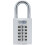 Abus ABUS - 183AL/45 Aluminium Combination Lock 1