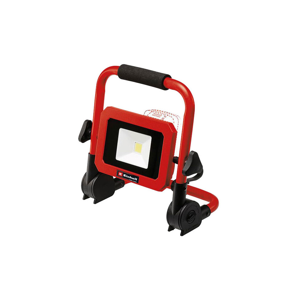 Einhell Cordless Work Light Led Lamp 1800 Lumen Tc-Cl 18/1800 Li Pxc Body Only