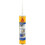 Everbuild Sikaflex EBT+ High Grab Polyurethane Adhesive Sealant - Beige 1