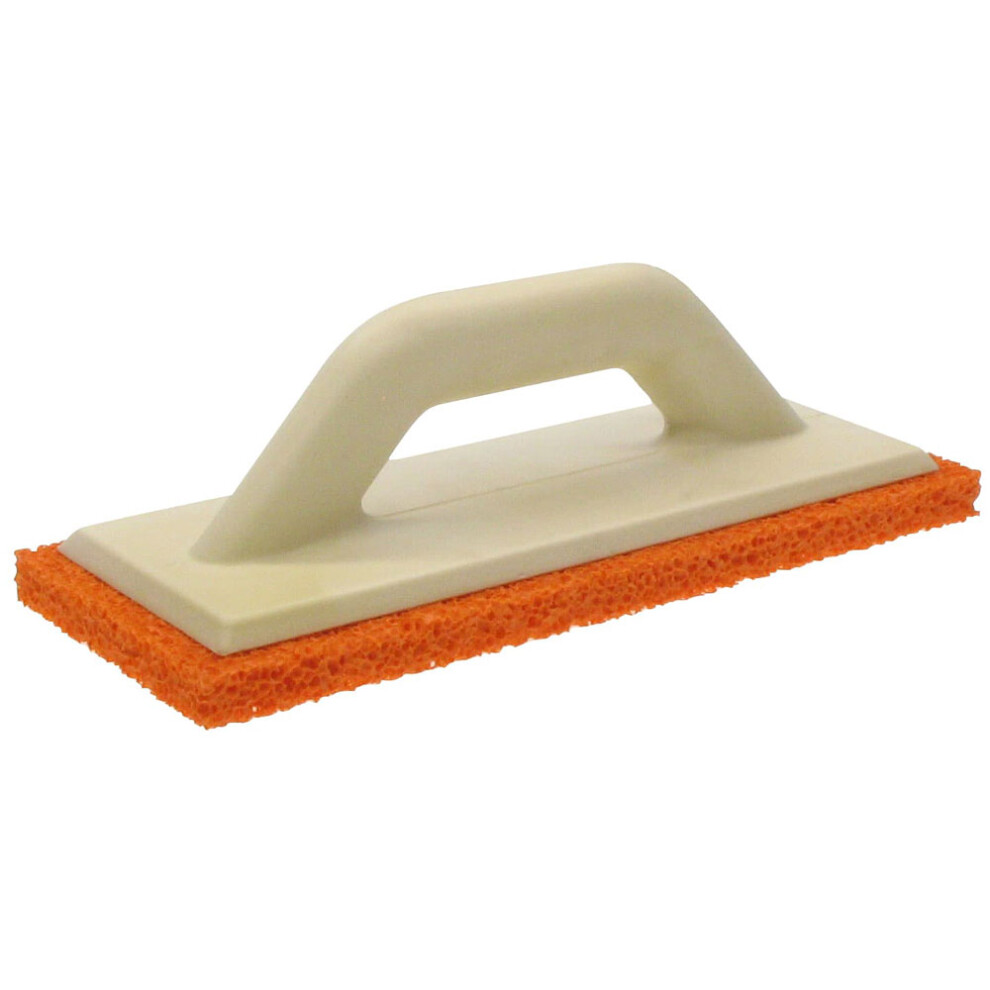 Rst Rtr99f Polyurethane Sponge Float 11.1/2 X 4.1/2In 5013693050035