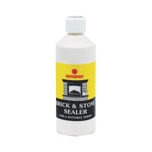 Hotspot Brick/ Stone Sealer 500ml