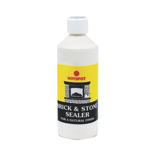 Hotspot Brick/ Stone Sealer 500ml