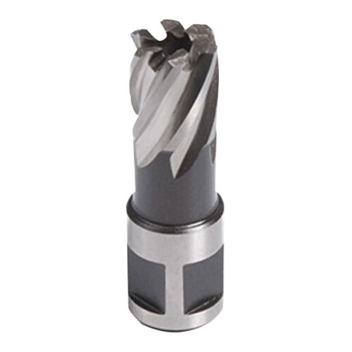 Evolution Power Tools CC13MS Short Series Broaching Cutter, 13 x 25 mm