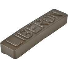 Liberon Wax Filler Stick 10 Dark Oak 50g