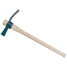 Bulldog Cutting and Grubbing Mattock 2.25kg (5 lb)