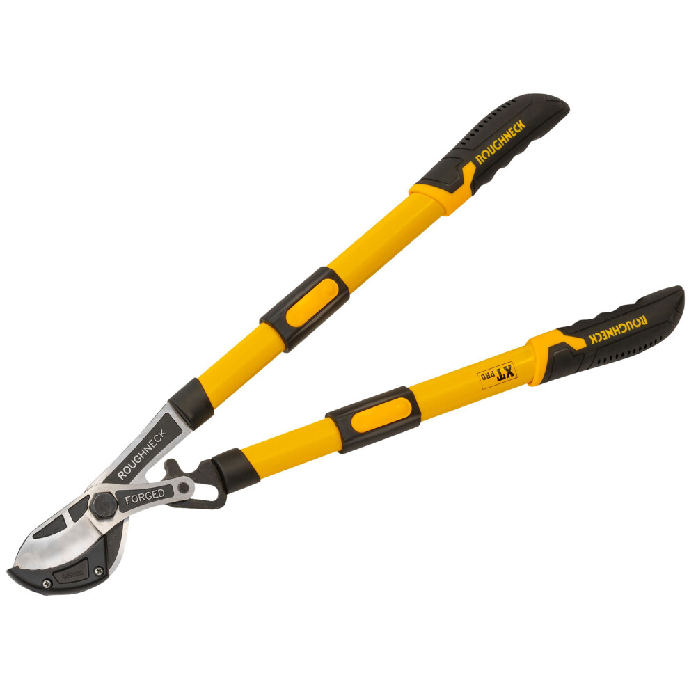 Roughneck Xt Pro Telescopic Anvil Loppers 945Mm Rou66-866
