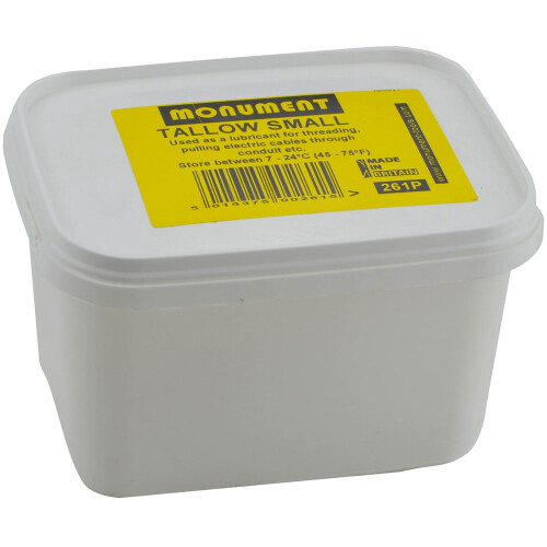 261P White Tallow 275g MON261