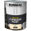 Ronseal Ronseal One Coat Cupboard Paint Water Based, Ivory - Satin 750ml 1