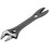 Bahco Bahco 31-T 31-T Thin Jaw Adjustable Spanner with Serrated Pipe Jaws 1