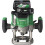 HIKOKI M3612DAJRZ MULTIVOLT 18V 5Ah 1/2 Router KIT 1