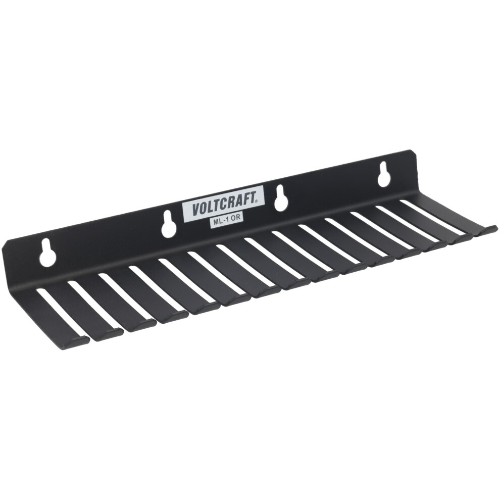 Voltcraft Ml-1 Or Test Lead Holder 4016138518603