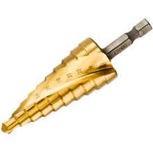 DeWALT DT5030-QZ Step Drill 14-25mm