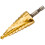 DeWalt DeWALT DT5030-QZ Step Drill 14-25mm 1