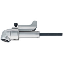 Wiha Offset Magnetic Bit Holder for 1/4" Bits SB24629
