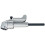 Wiha Wiha Offset Magnetic Bit Holder for 1/4" Bits SB24629 1