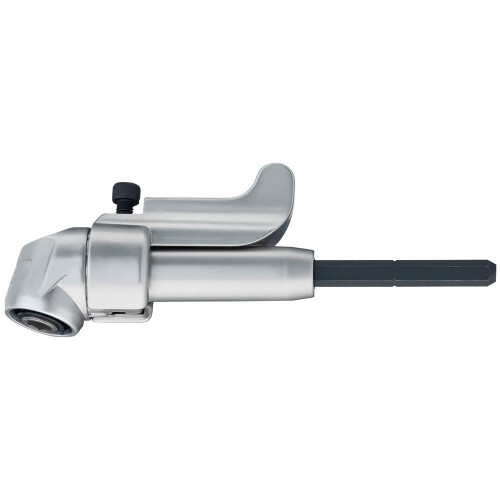 Wiha Wiha Offset Magnetic Bit Holder for 1/4" Bits SB24629
