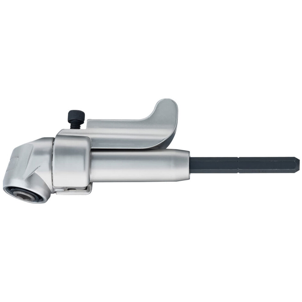 Wiha Offset Magnetic Bit Holder For 1/4" Bits Sb24629