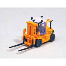 Kato 23-514 TCM FD115 Forklift Trucks JR Freight (2) N Gauge