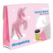Unicorn mini kit