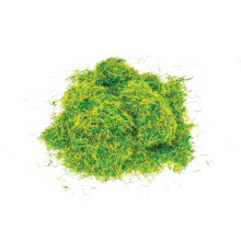Hornby R7179 Static Grass - Ornamental Lawn, 2.5mm OO Gauge