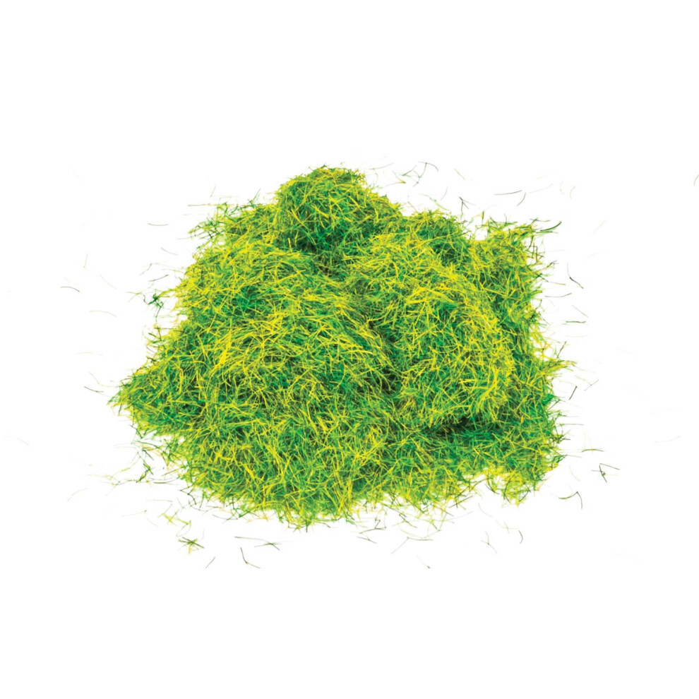 Hornby R7179 Static Grass Ornamental Lawn 2.5mm - Image 5