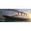 Aca14215 - Academy 1:400 - Titanic White Star Liner 1